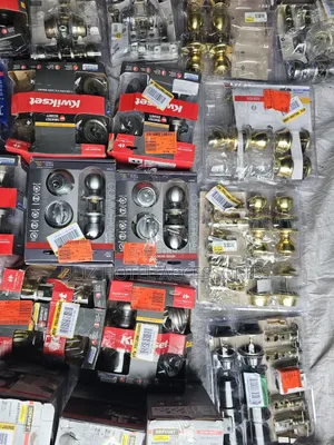 Usa Keys,Door Locks