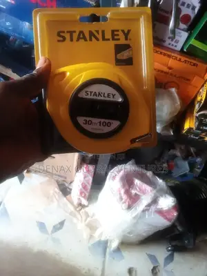 30metres Stanley Measuring Tape