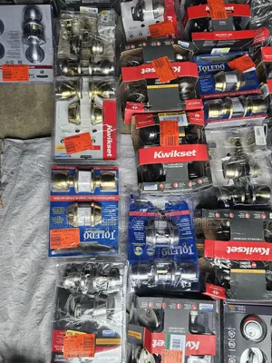 Usa Keys,Door Locks