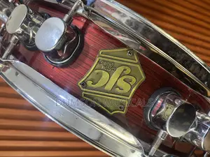 SJC Pocolo Snare Drum