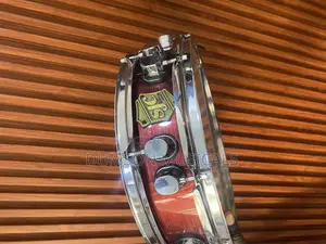 SJC Pocolo Snare Drum