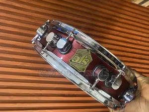 SJC Pocolo Snare Drum