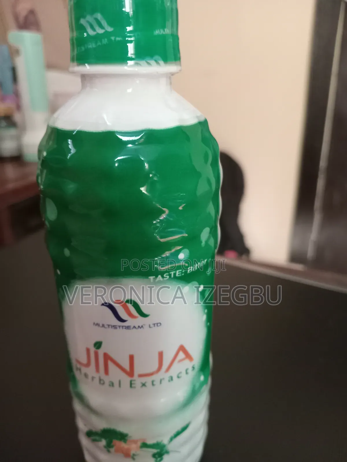 Jinja Herbal Extracts