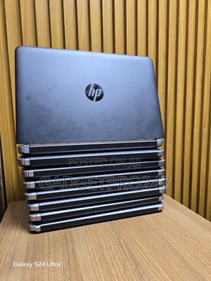 Laptop HP ProBook 430 G3 8GB Intel Core i5 HDD 500GB