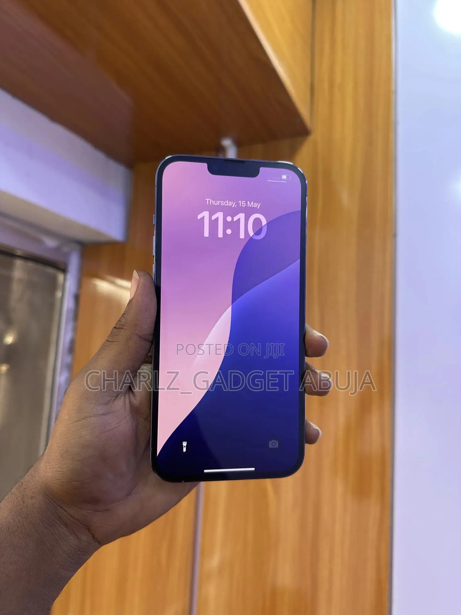 Apple iPhone 13 Pro Max 256 GB