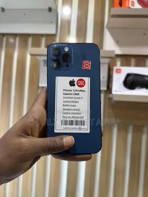 Apple iPhone 12 Pro Max 128 GB