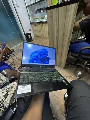 Laptop HP Pavilion Gaming 15 2019 16GB Intel Core I5 SSD 512GB
