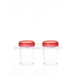 Urine Bio-Specimen Container