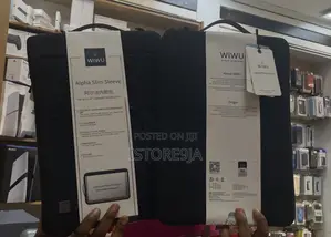 Alpha Slim Sleeve