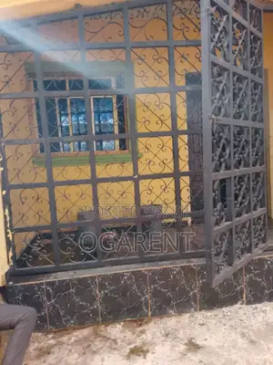2bdrm Apartment in Benin City for rent