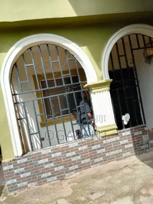 2bdrm Apartment in Benin City for rent