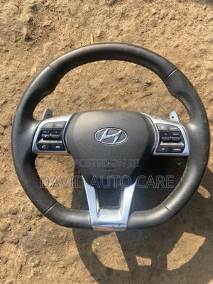 Complete Sterling Airbag