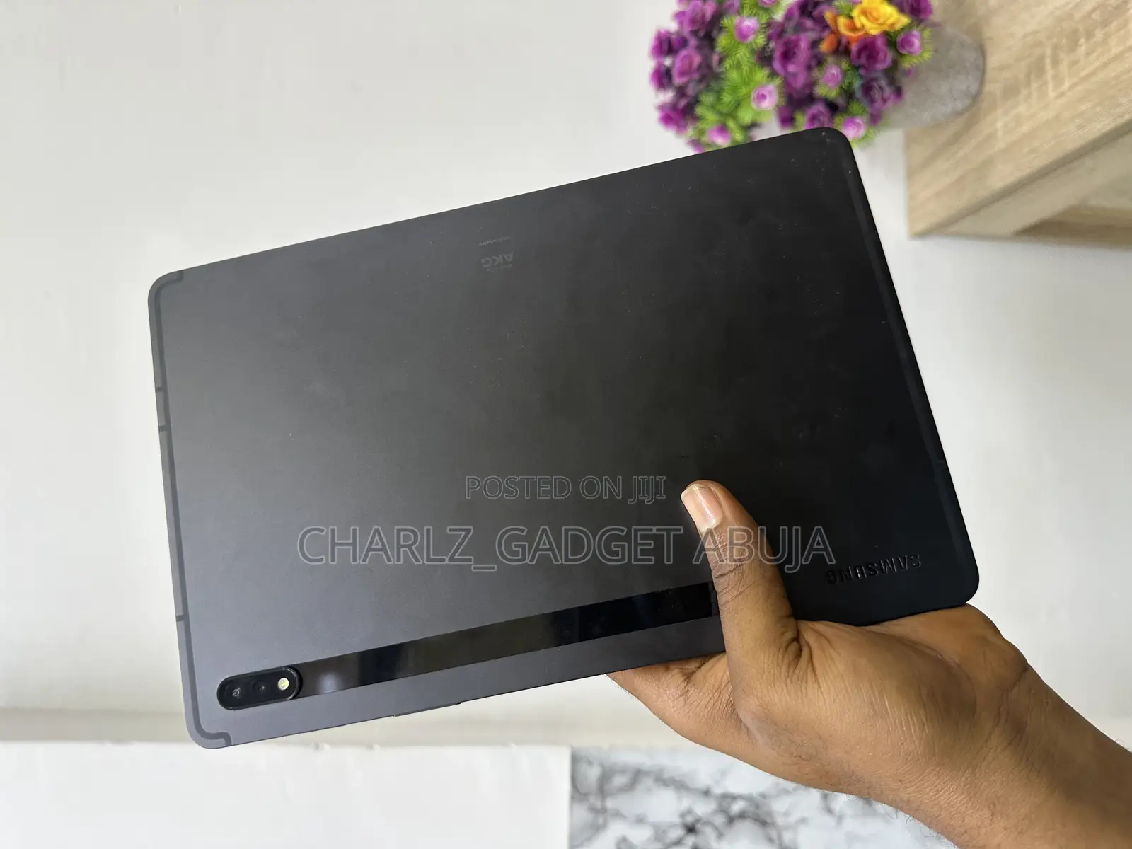 Samsung Galaxy Tab S8 128 GB