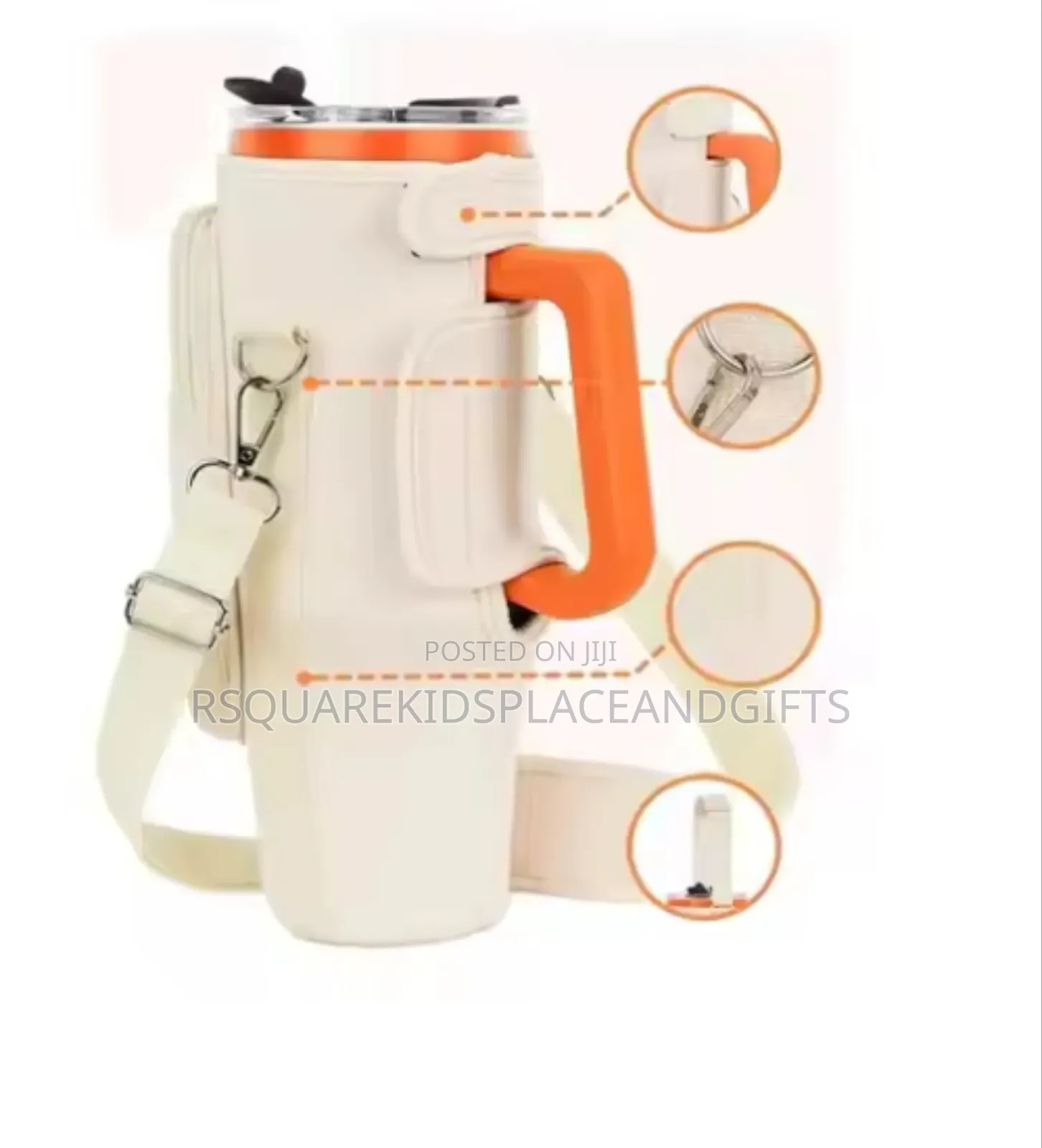 Stanley Cup Bag Carrier