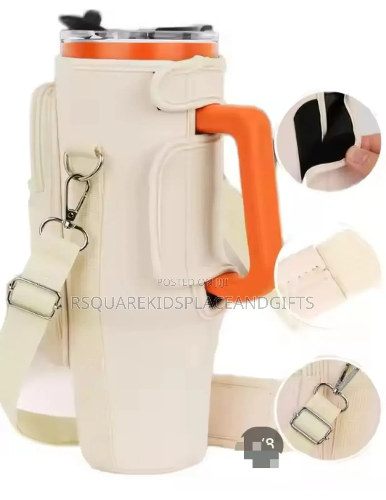Stanley Cup Bag Carrier