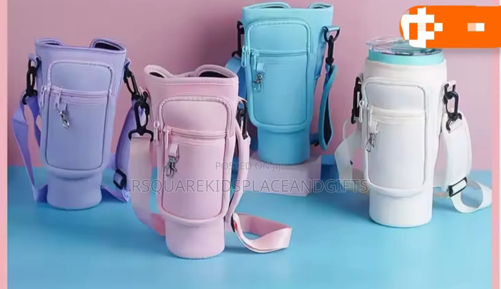 Stanley Cup Bag Carrier