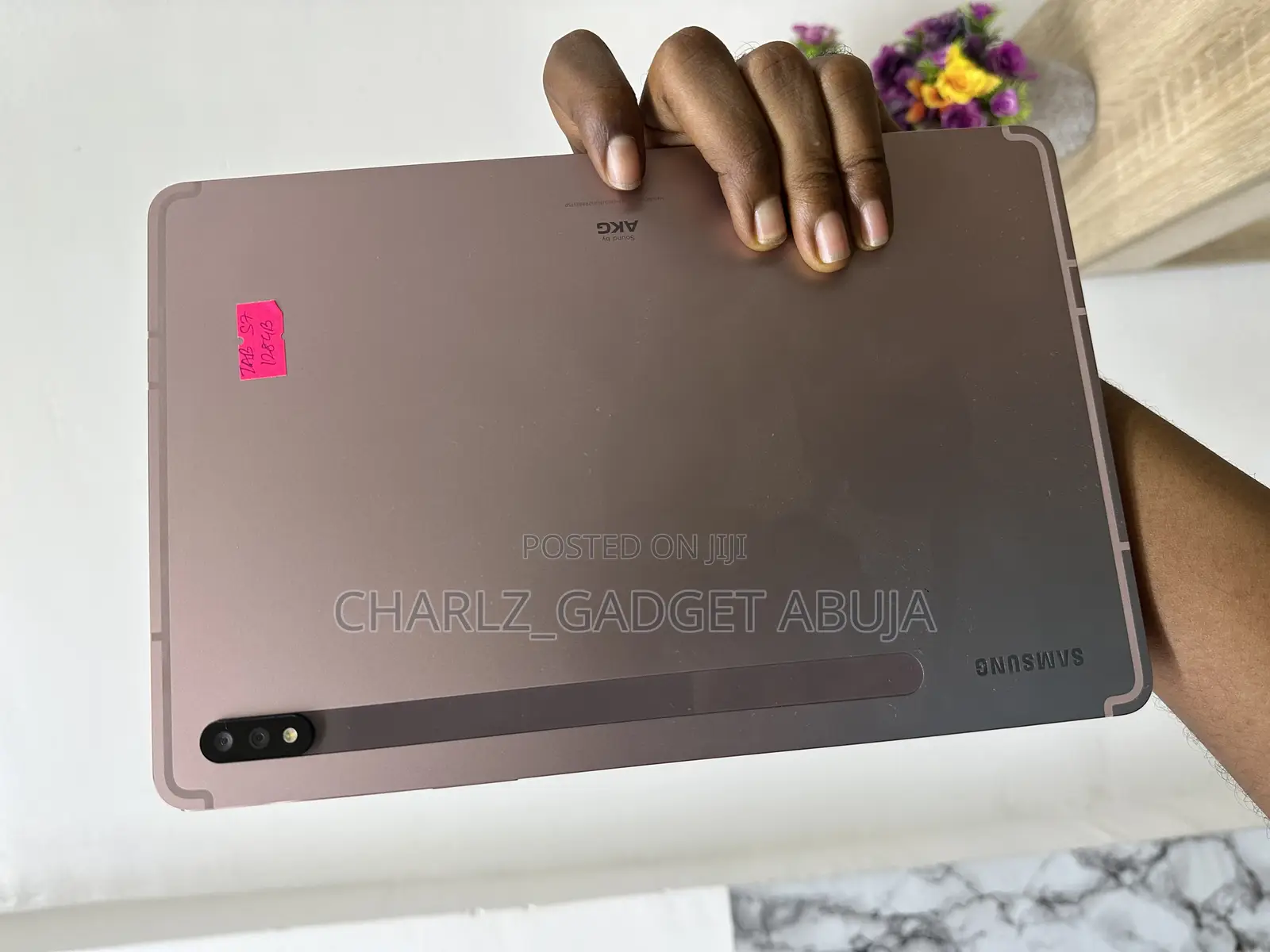 Samsung Galaxy Tab S7 128 GB