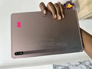 Samsung Galaxy Tab S7 128 GB