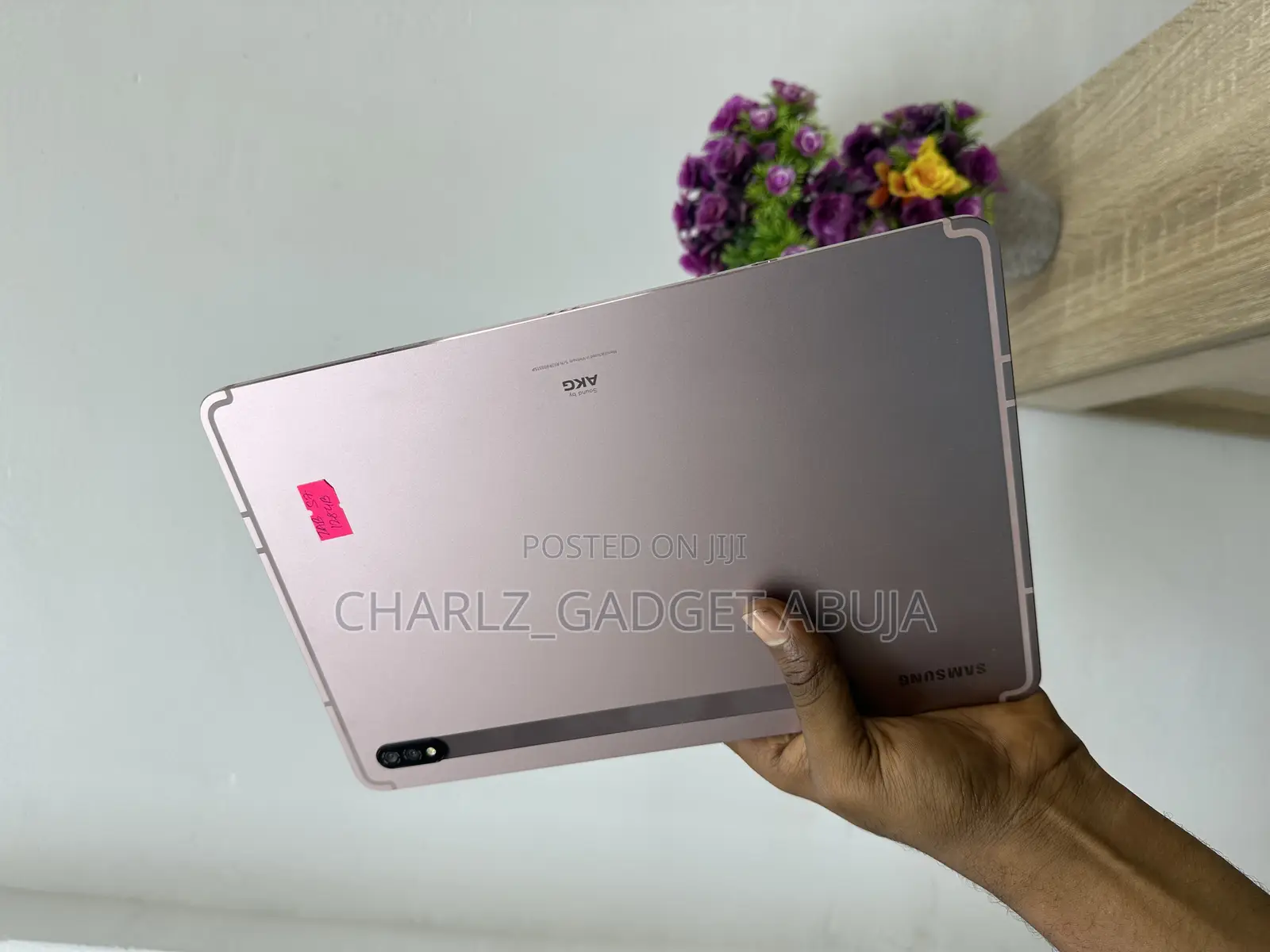 Samsung Galaxy Tab S7 128 GB