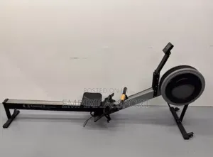 Fitness Rowing Machine