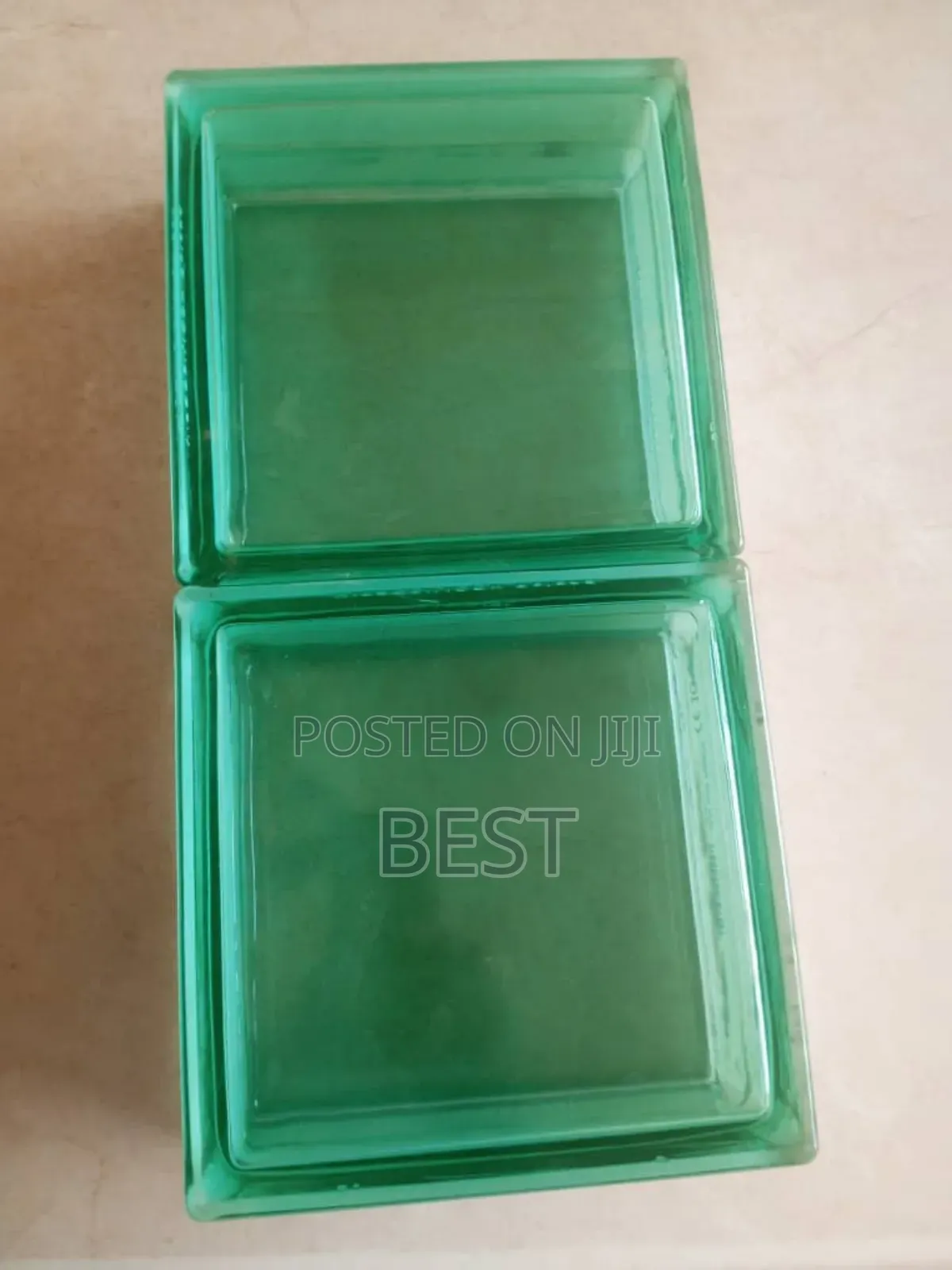 Glass Block