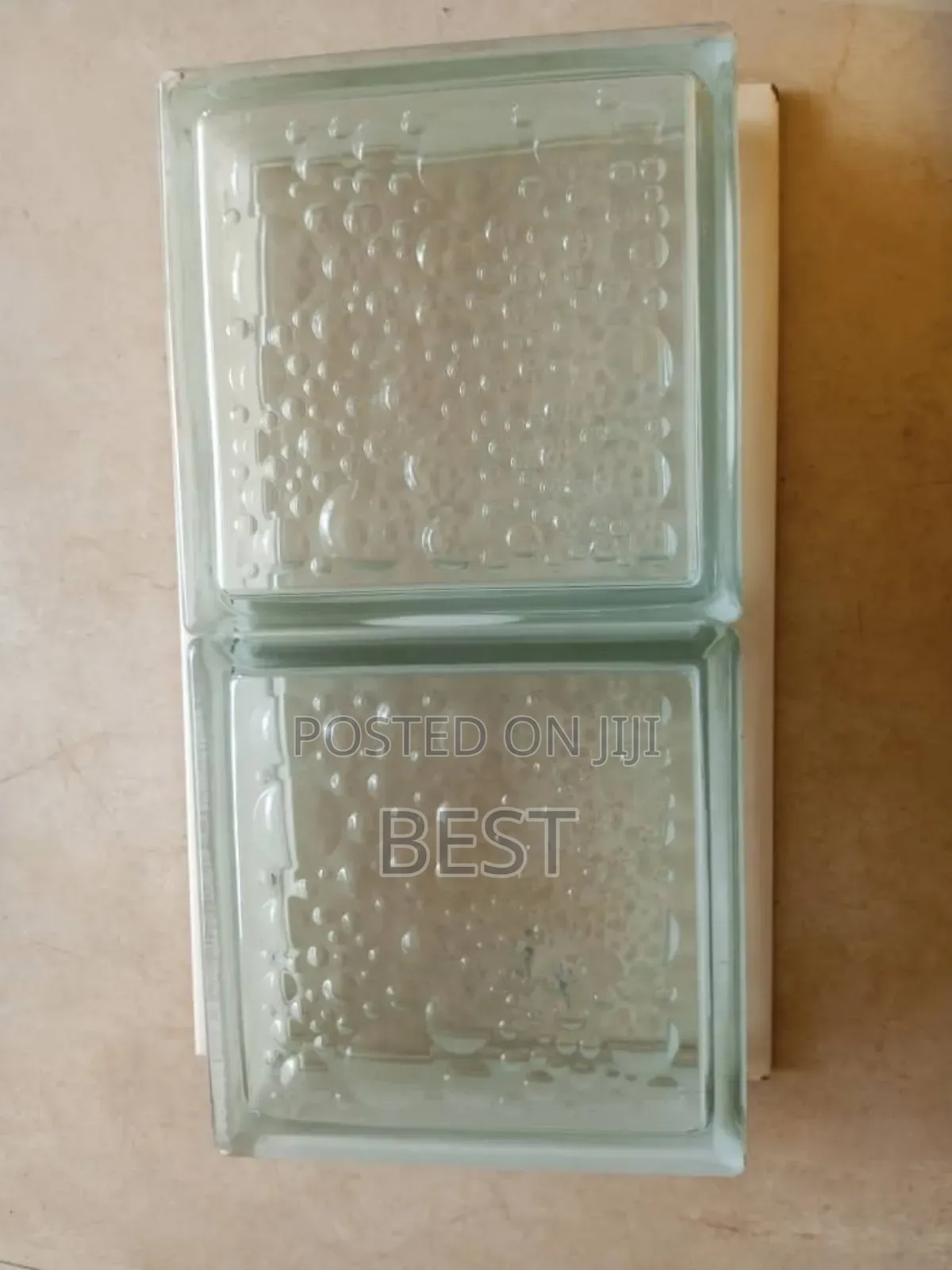 Glass Block