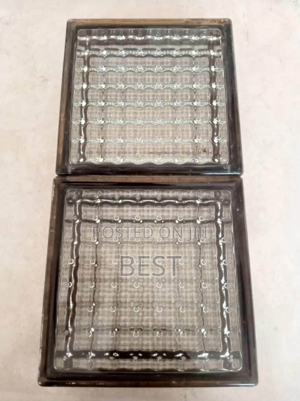 Glass Block