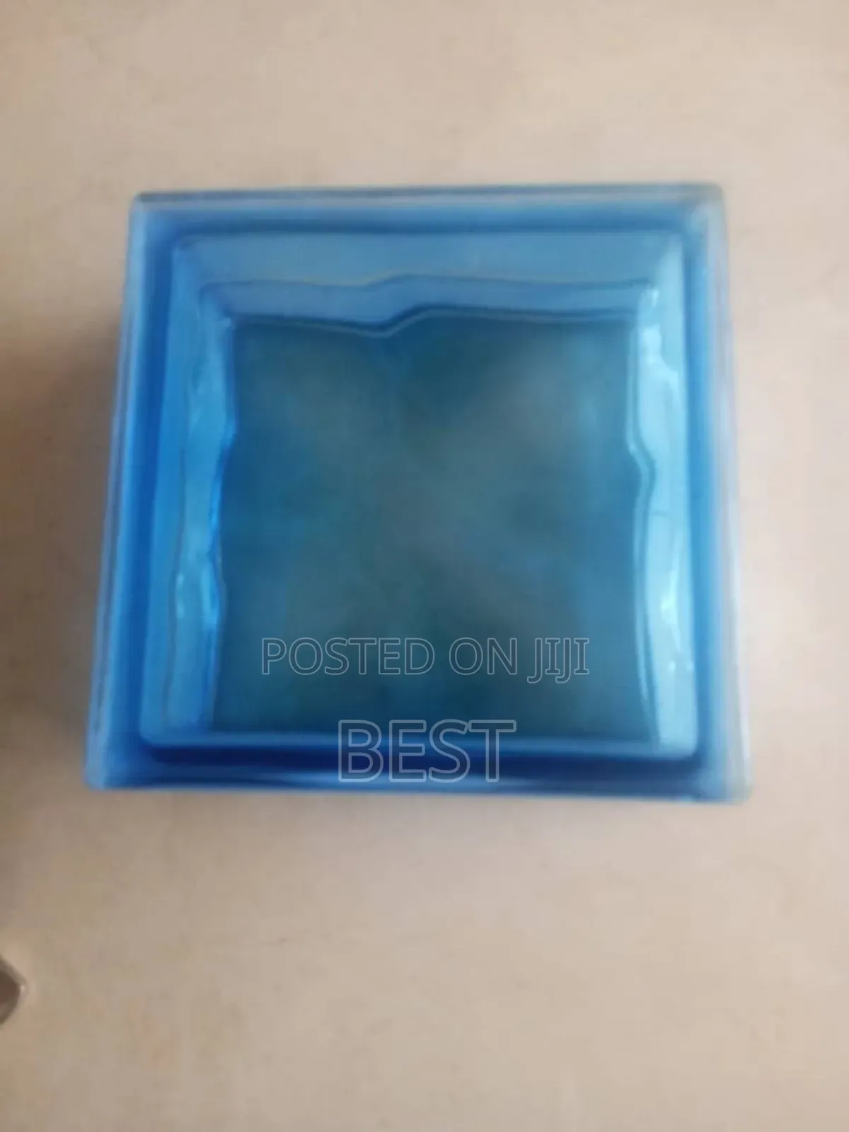 Glass Block