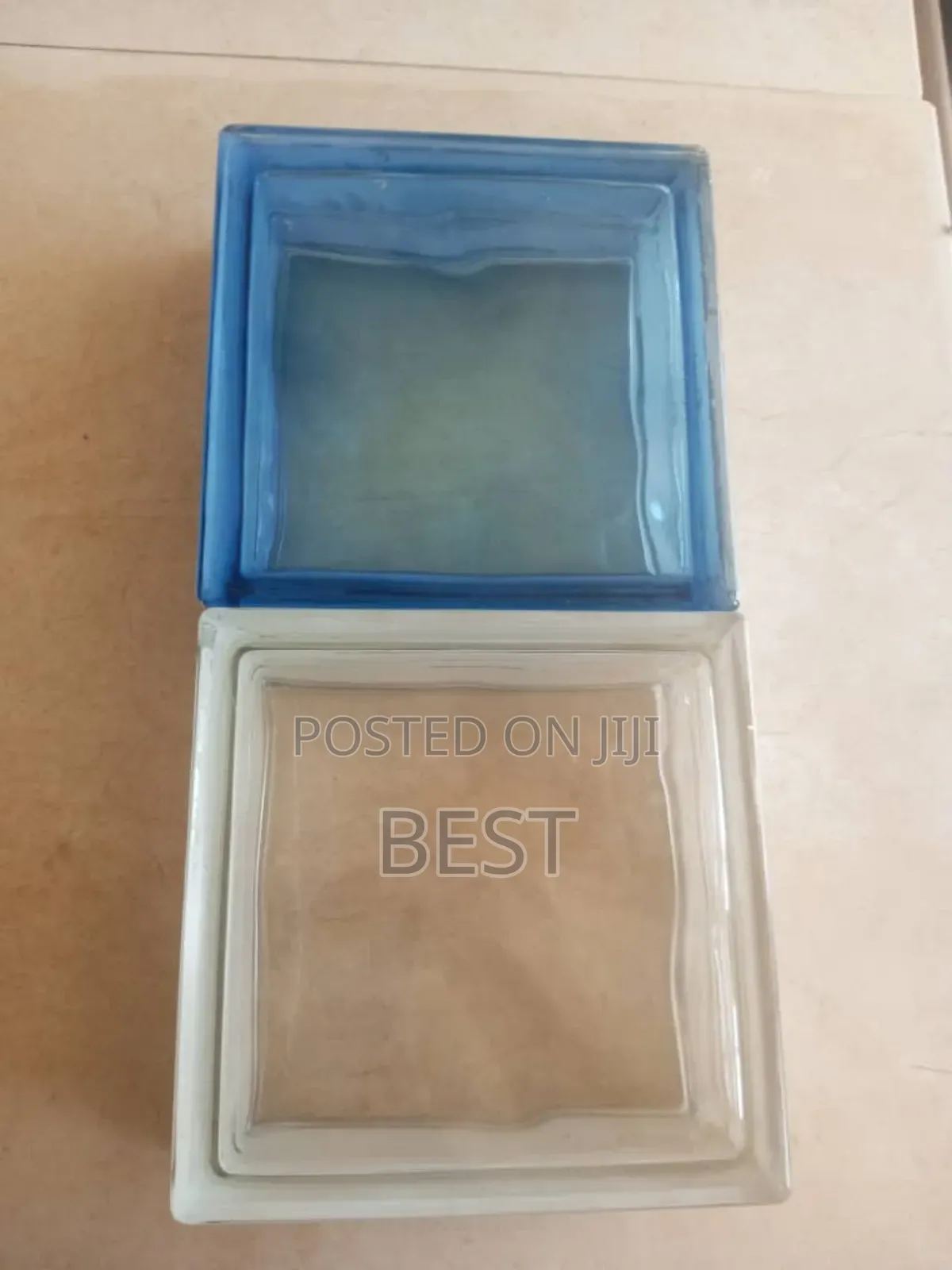 Glass Block