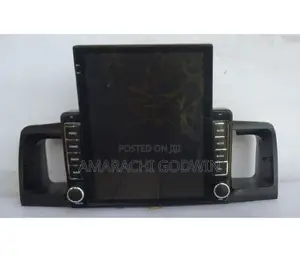 Corolla 03-06 Universal Tesla Andriod