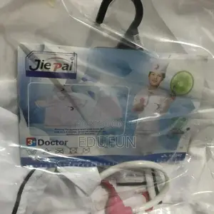 Doctor Dress Up and Kit Toy for Kids