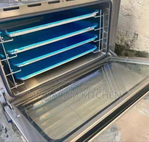 Mishalum Kitchen Industrial Convectional Oven With Fan