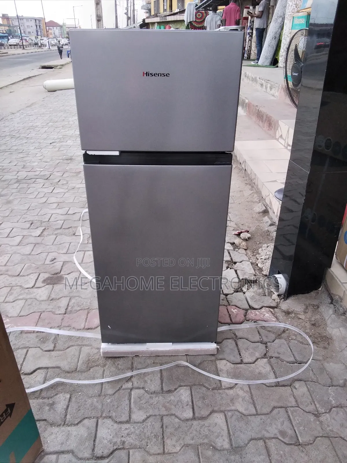 Hisense Refrigerator 172dr