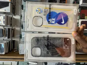 iPhone 14 Protective Case (Pouch)
