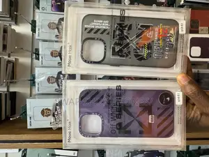 iPhone 14 Protective Case (Pouch)