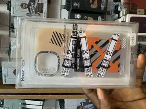 iPhone 14 Protective Case (Pouch)