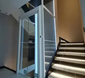 Vacuum Elevator
