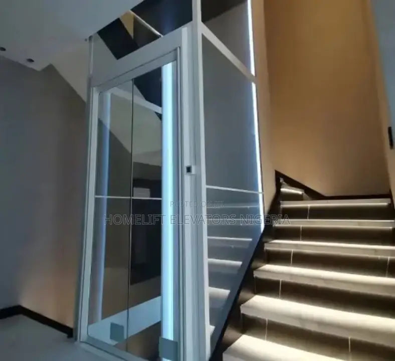 Vacuum Elevator