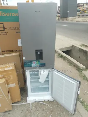 Hisense Refrigerator 35dcb