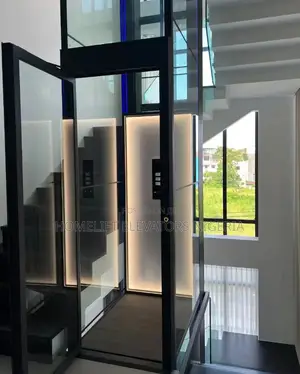 Pneumatic Vacuum Elevator