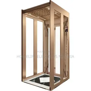 Top Quality Commercial Elevator
