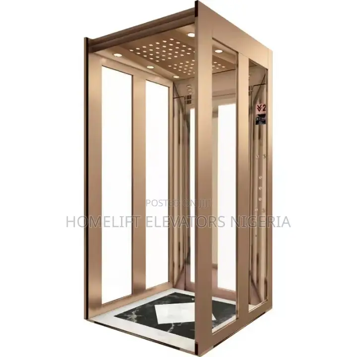 Top Quality Commercial Elevator