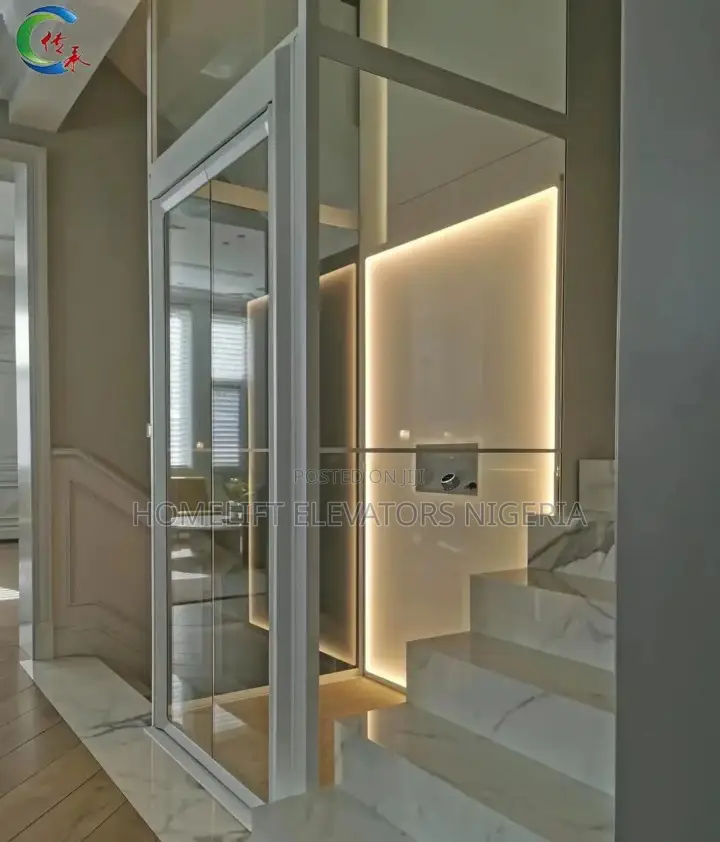 Top Quality Commercial Elevator