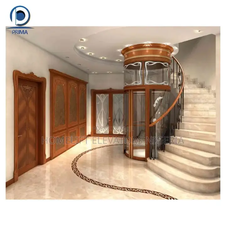 Top Quality Commercial Elevator