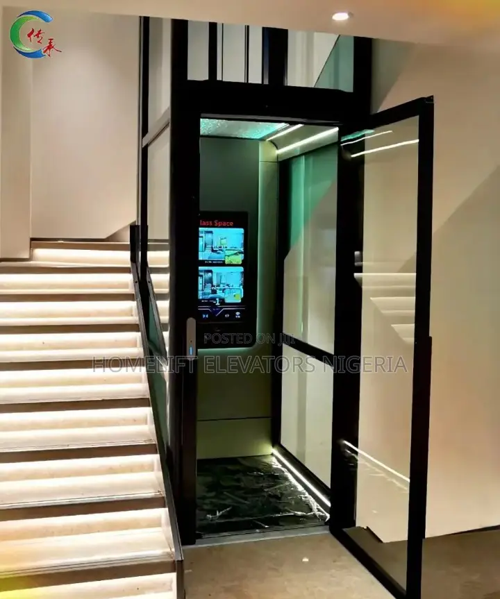 Top Quality Commercial Elevator