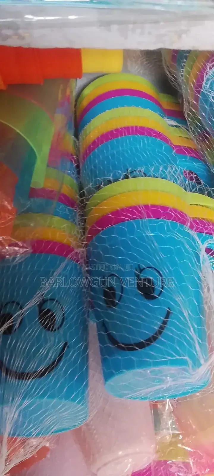 Plastic Cup