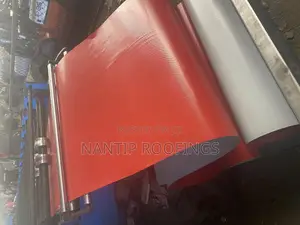 Aluminum Alu Zinc