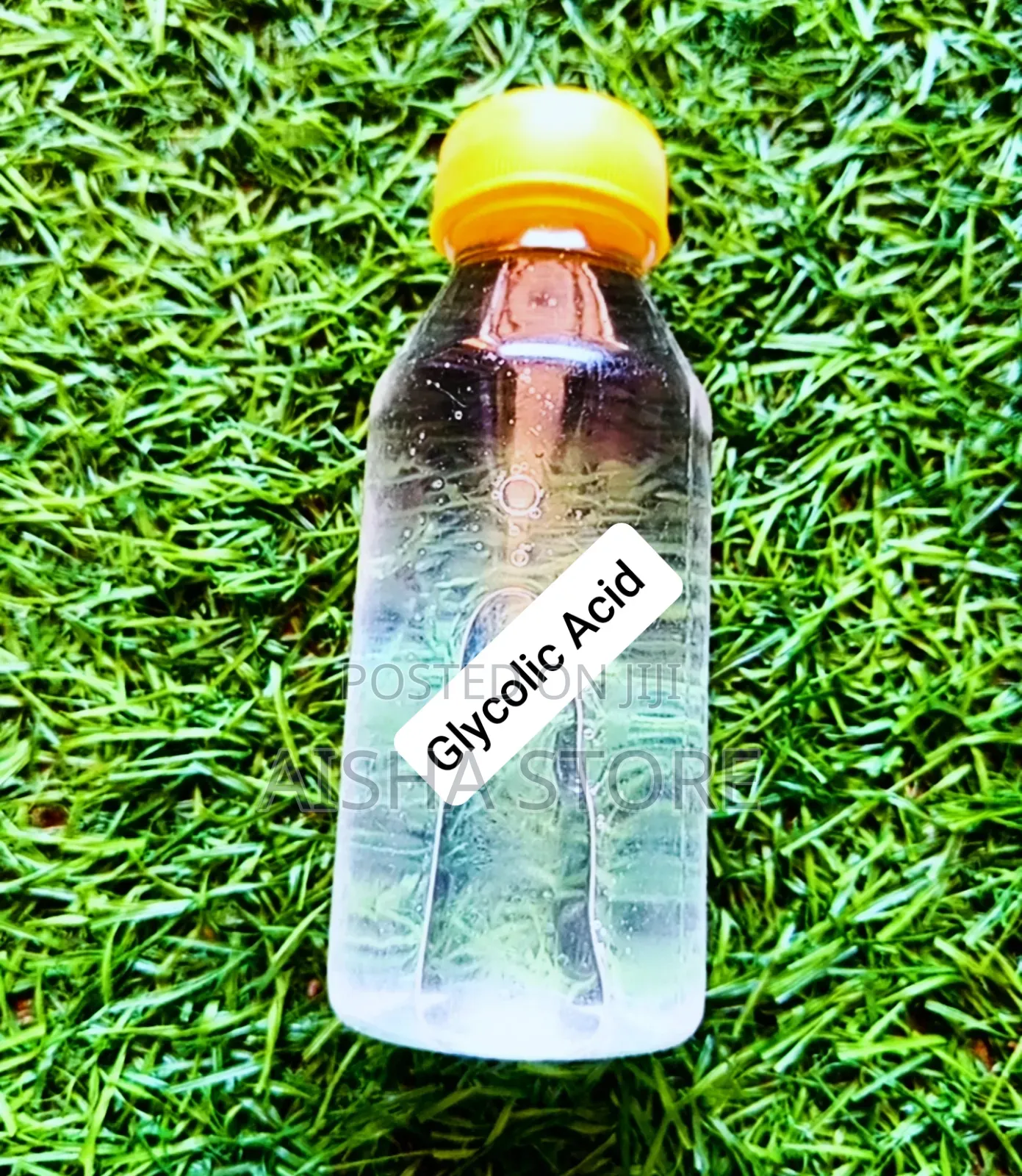 Glycolic Acid -100ml