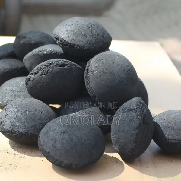 1kg Barbeque Charcoal