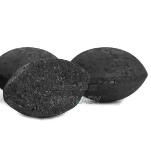 1kg Barbeque Charcoal